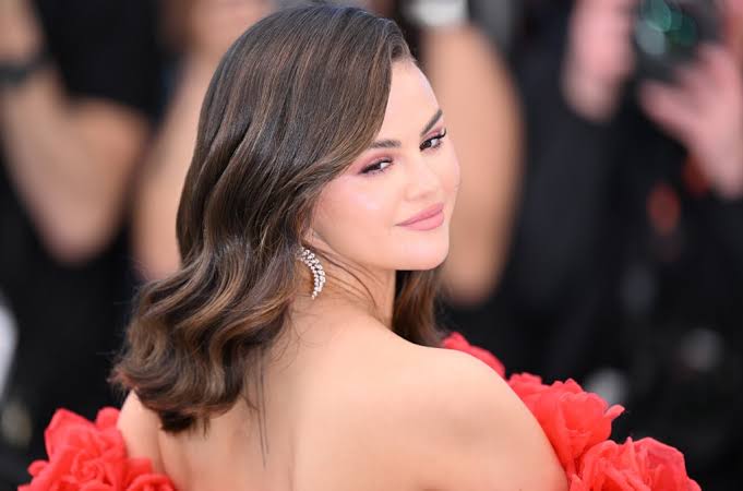 Selena Gomez Emilia Perez